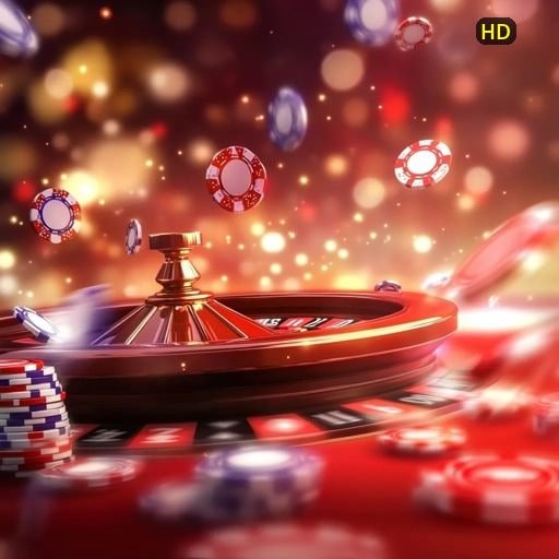 Tampilan awal 77superslot di ponsel