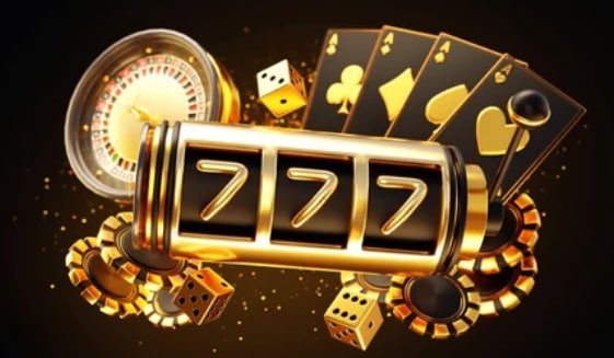 Detail aksi tembak di 77superslot