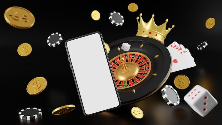 Tampilan mobile kategori Jackpot Ocean King