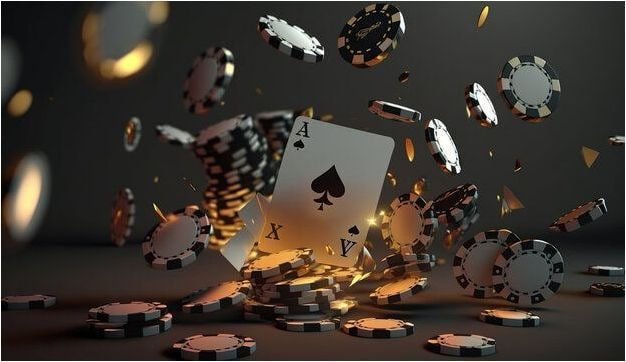 Nuansa fokus bola putih di mobile